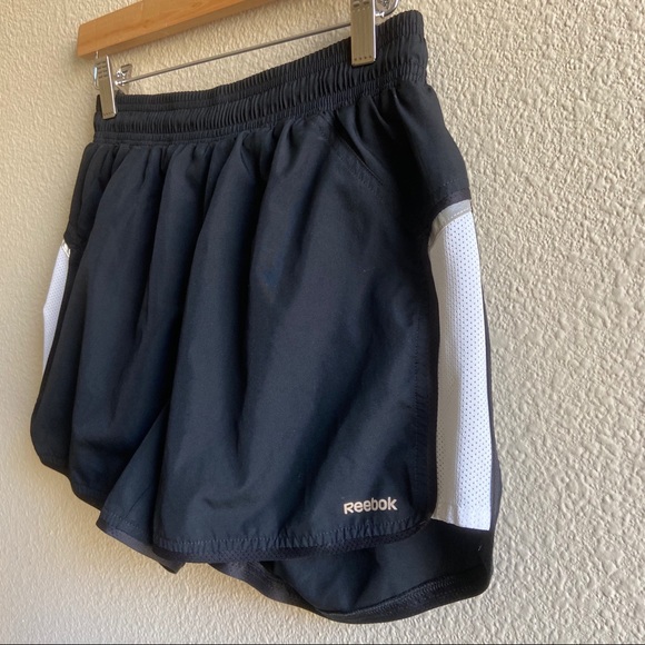Vintage Reebok Athletic Shorts - Picture 5 of 14